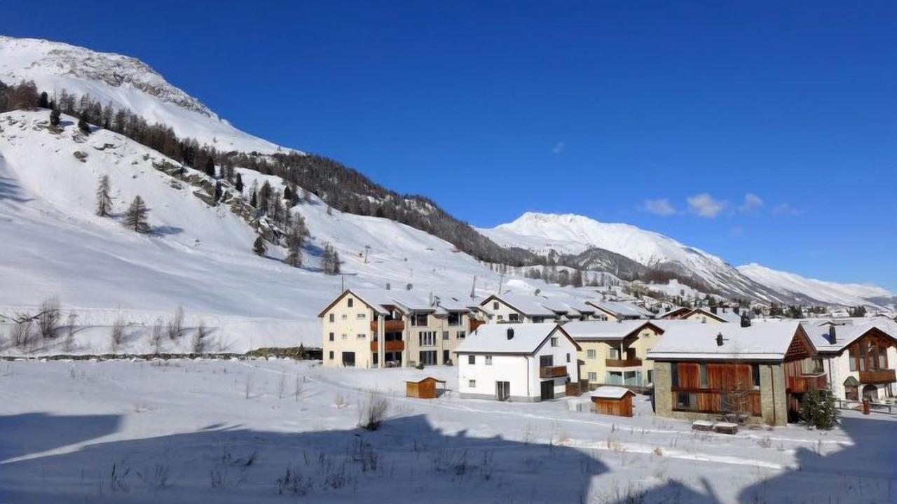 Photo of Others in Celerina-Schlarigna