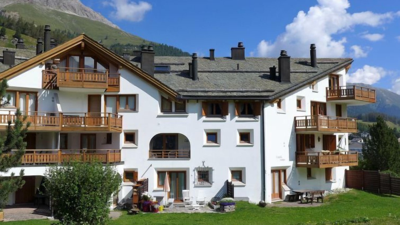 Photo of Others in Celerina-Schlarigna