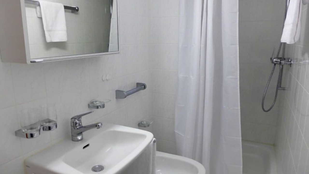 Photo of Bathroom in Celerina-Schlarigna