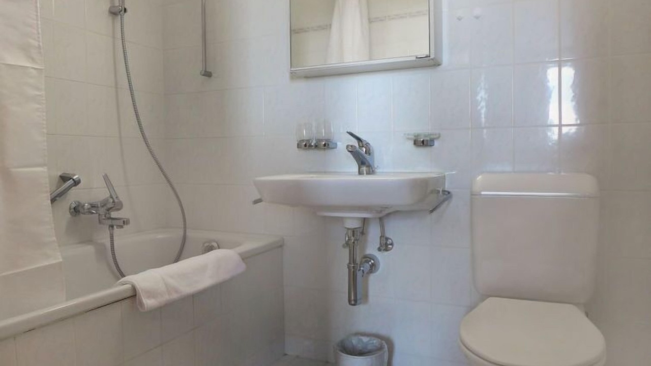 Photo of Bathroom in Celerina-Schlarigna