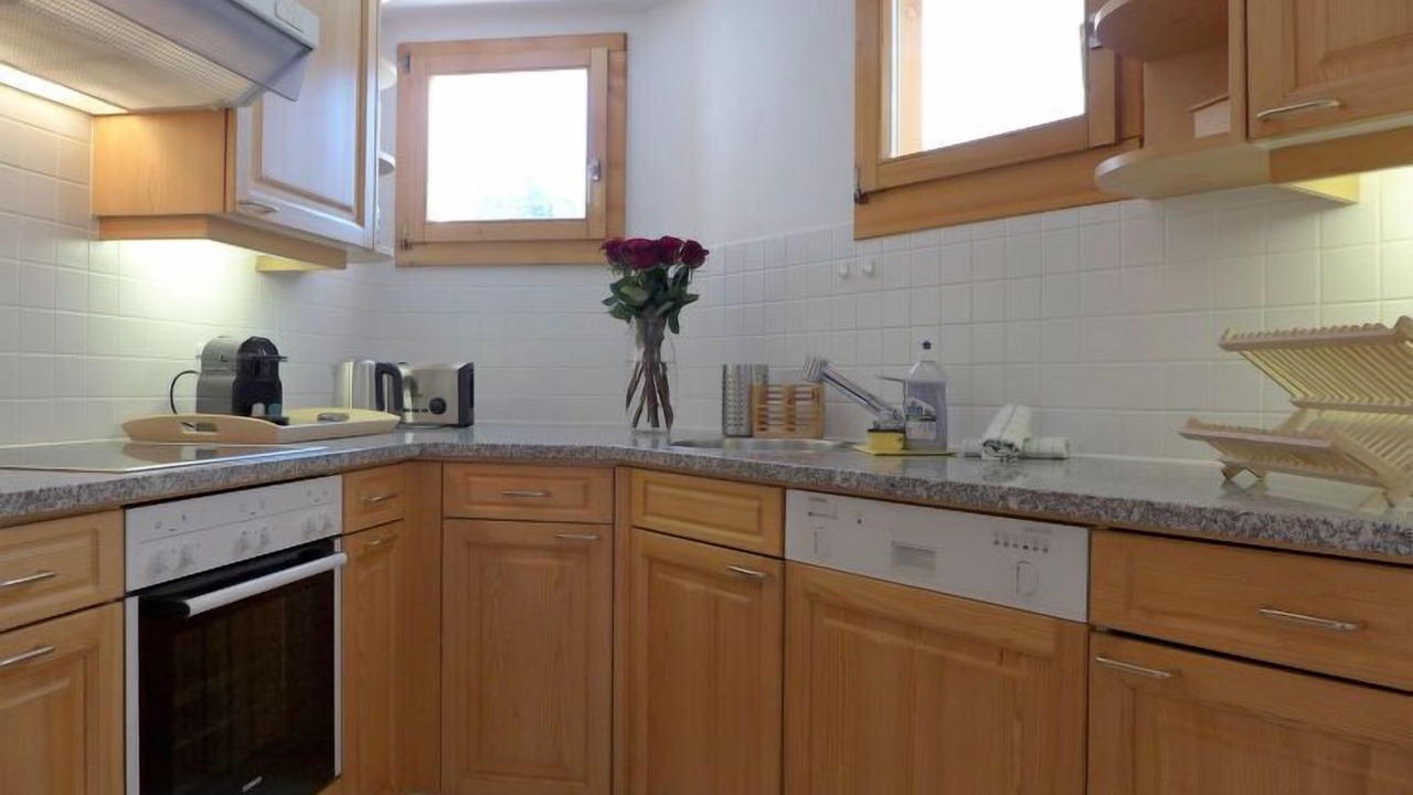 Photo of Bedroom in Celerina-Schlarigna