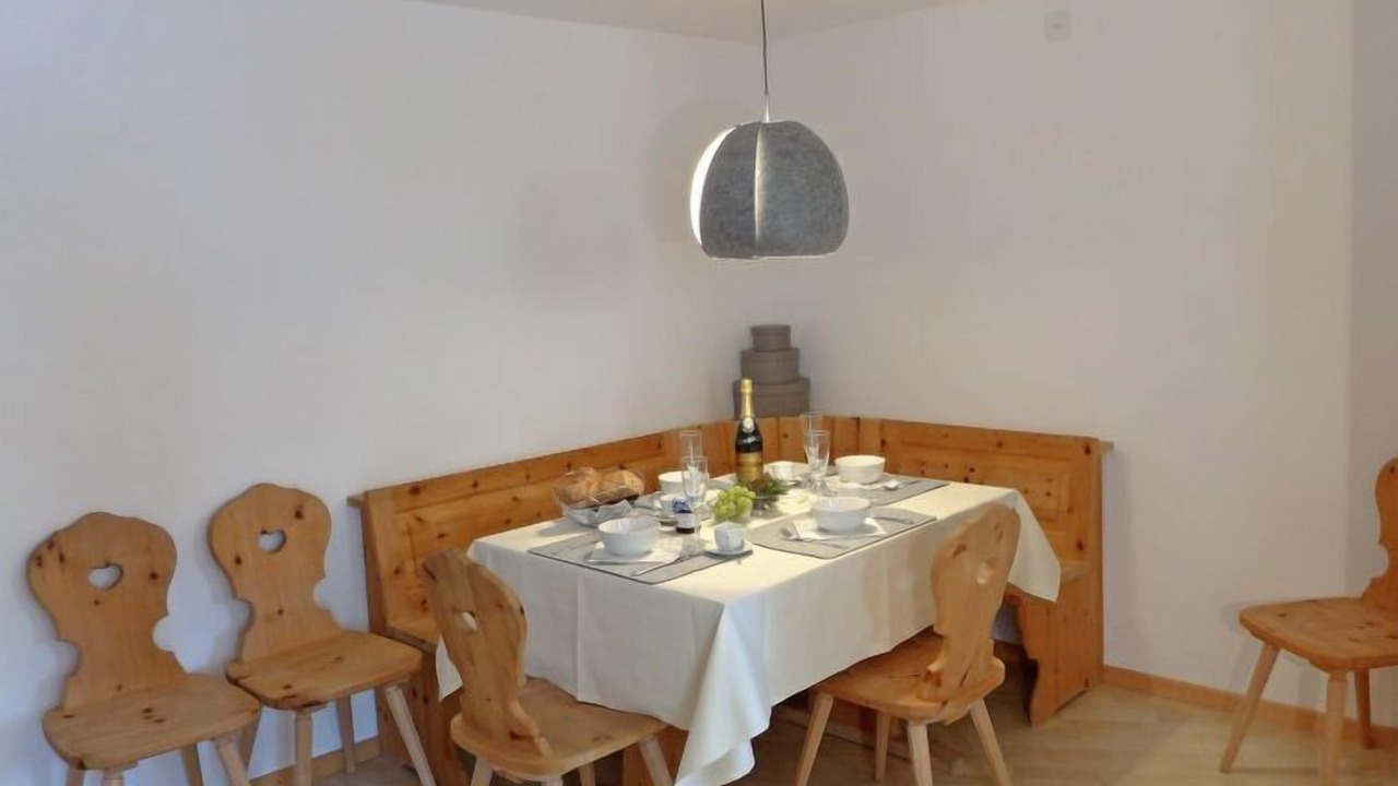 Photo of Bedroom in Celerina-Schlarigna