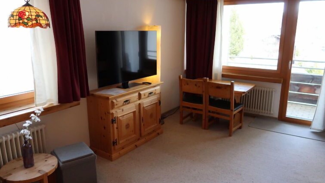 Photo of Bedroom in Meierhof