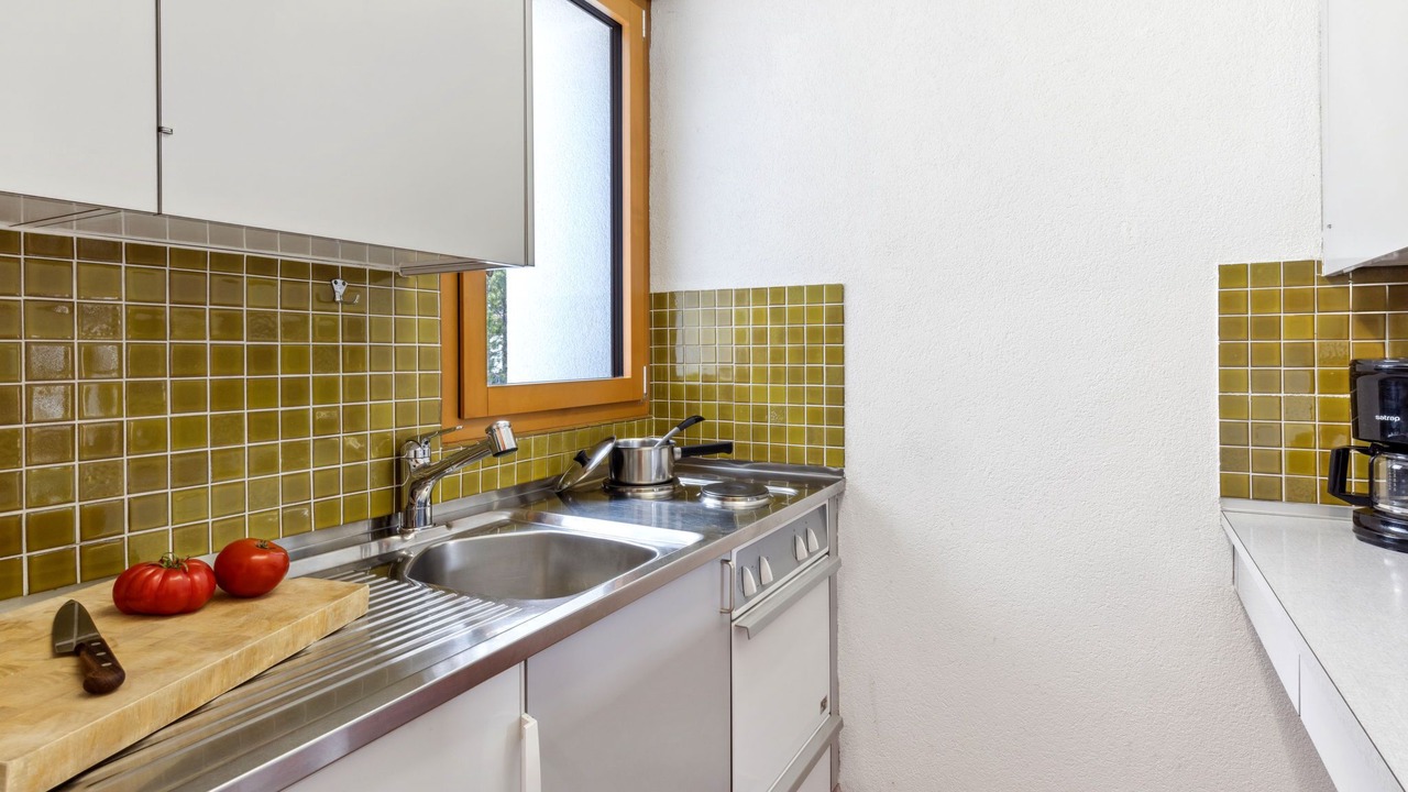 Photo of Bedroom in Meierhof