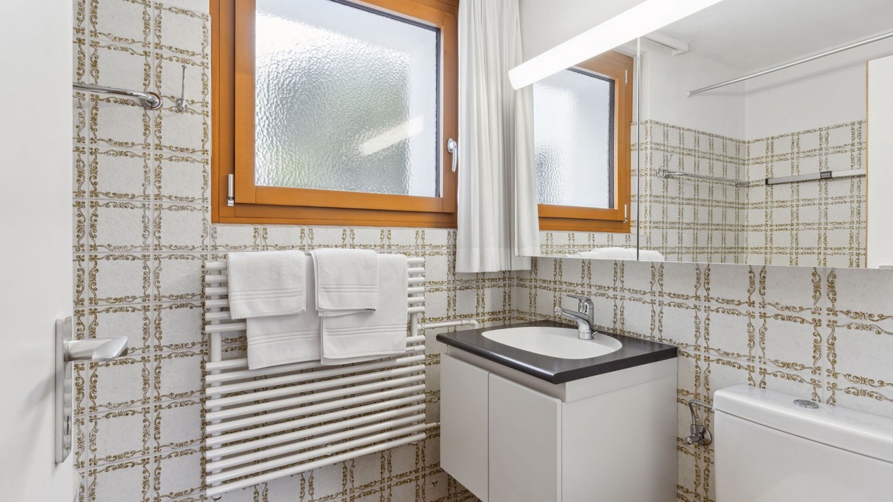 Photo of Bathroom in Meierhof