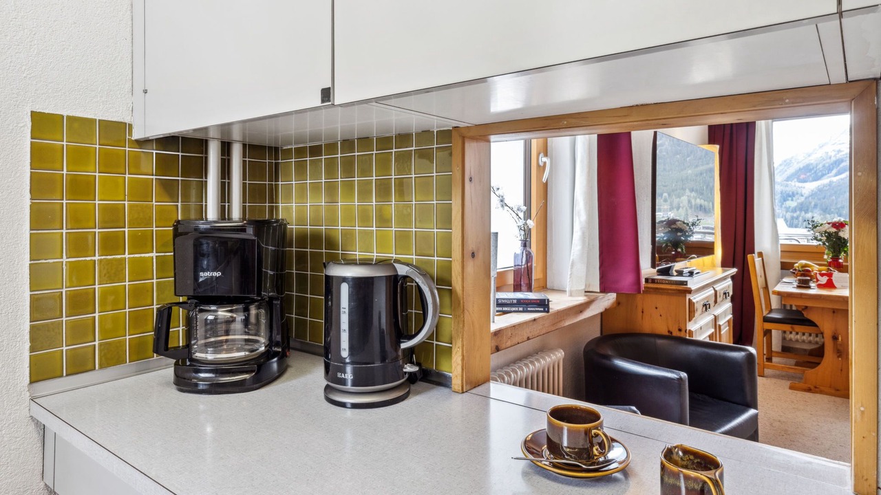 Photo of Bedroom in Meierhof