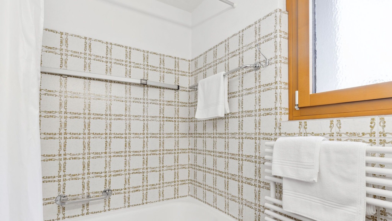 Photo of Bathroom in Meierhof