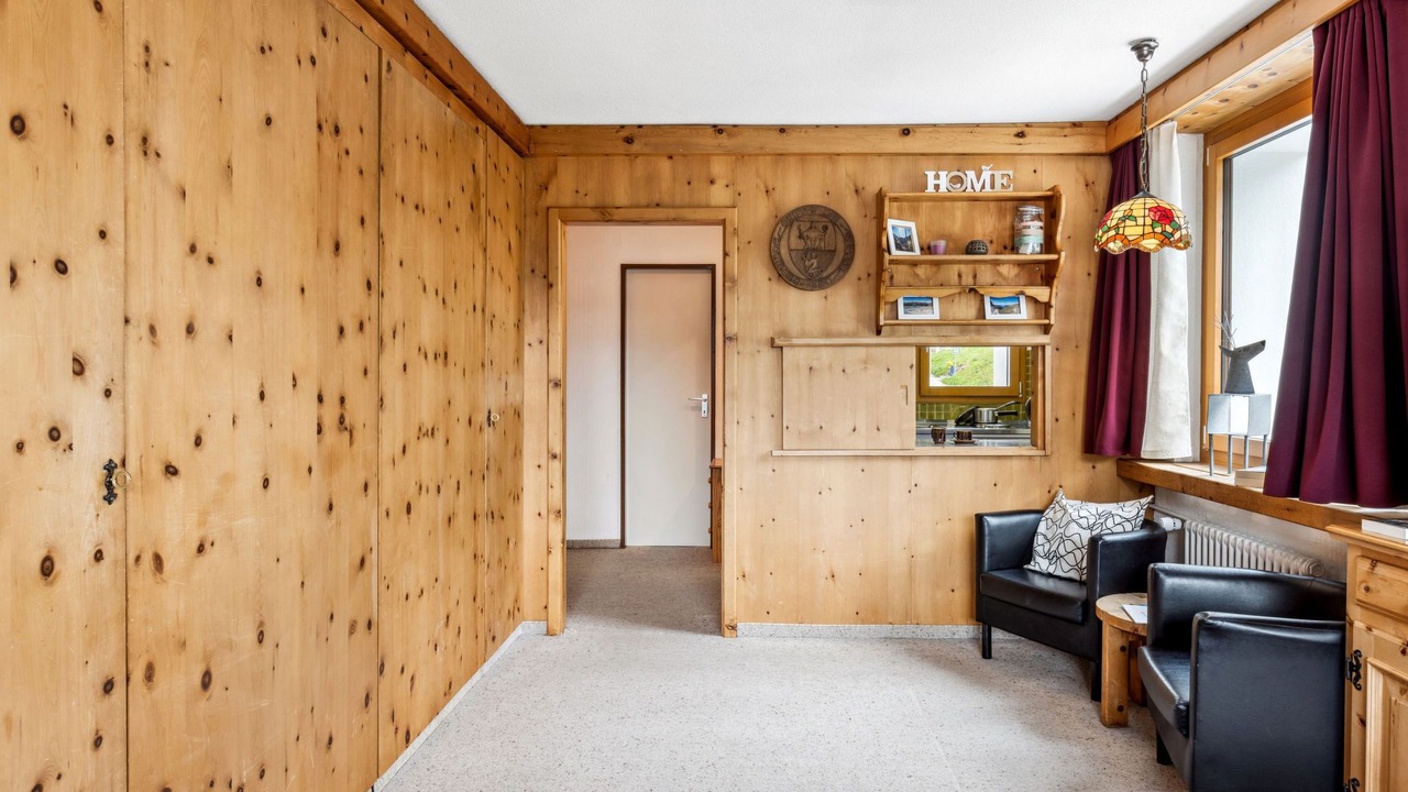 Photo of Bedroom in Meierhof