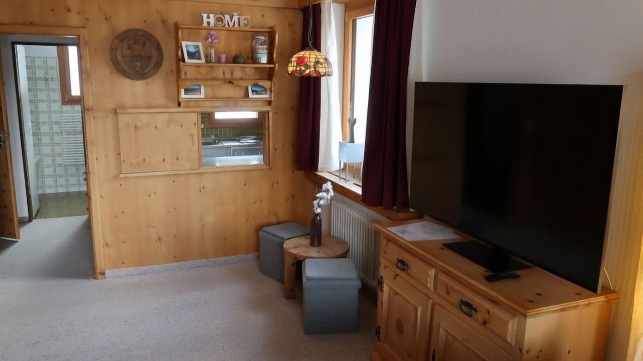 Photo of Bedroom in Meierhof