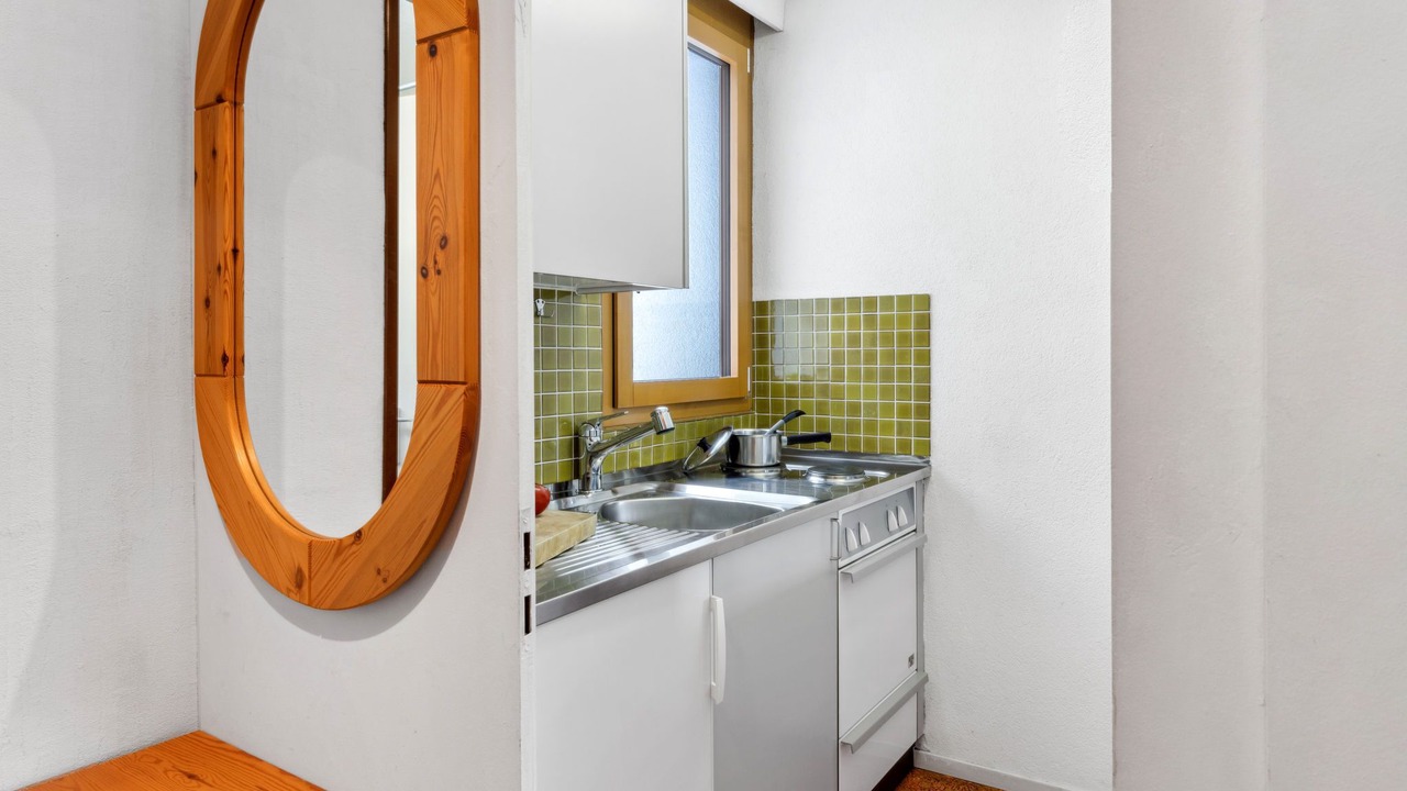 Photo of Bedroom in Meierhof