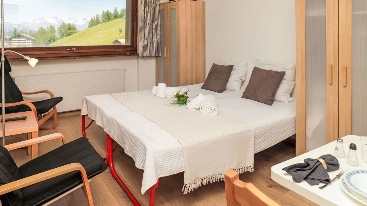 Photo of Livingroom in Noveli