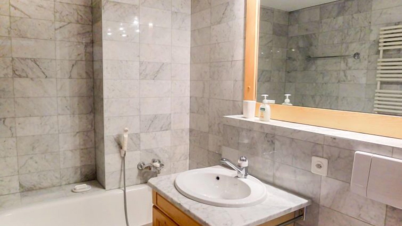 Photo of Bathroom in Villars-sur-Ollon