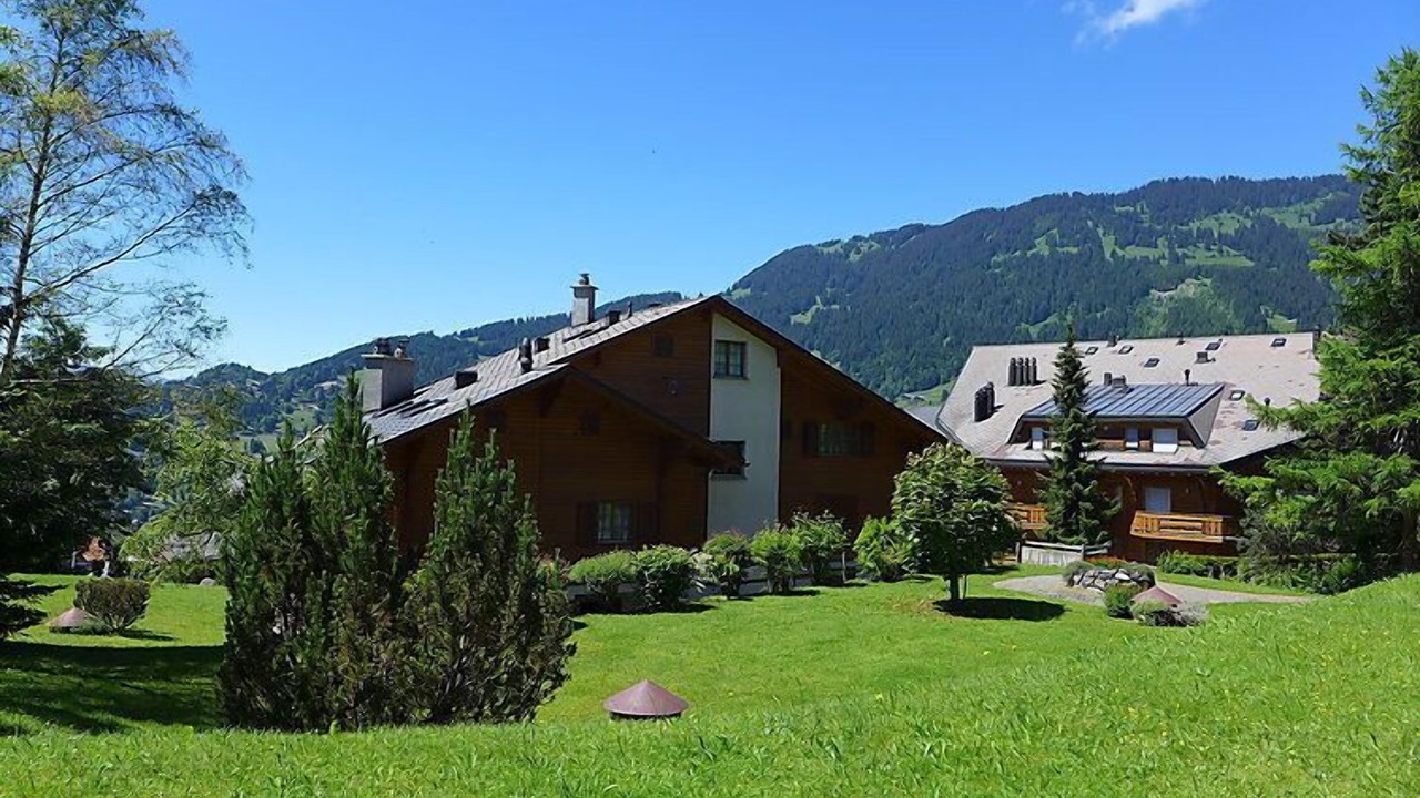 Photo of Others in Villars-sur-Ollon
