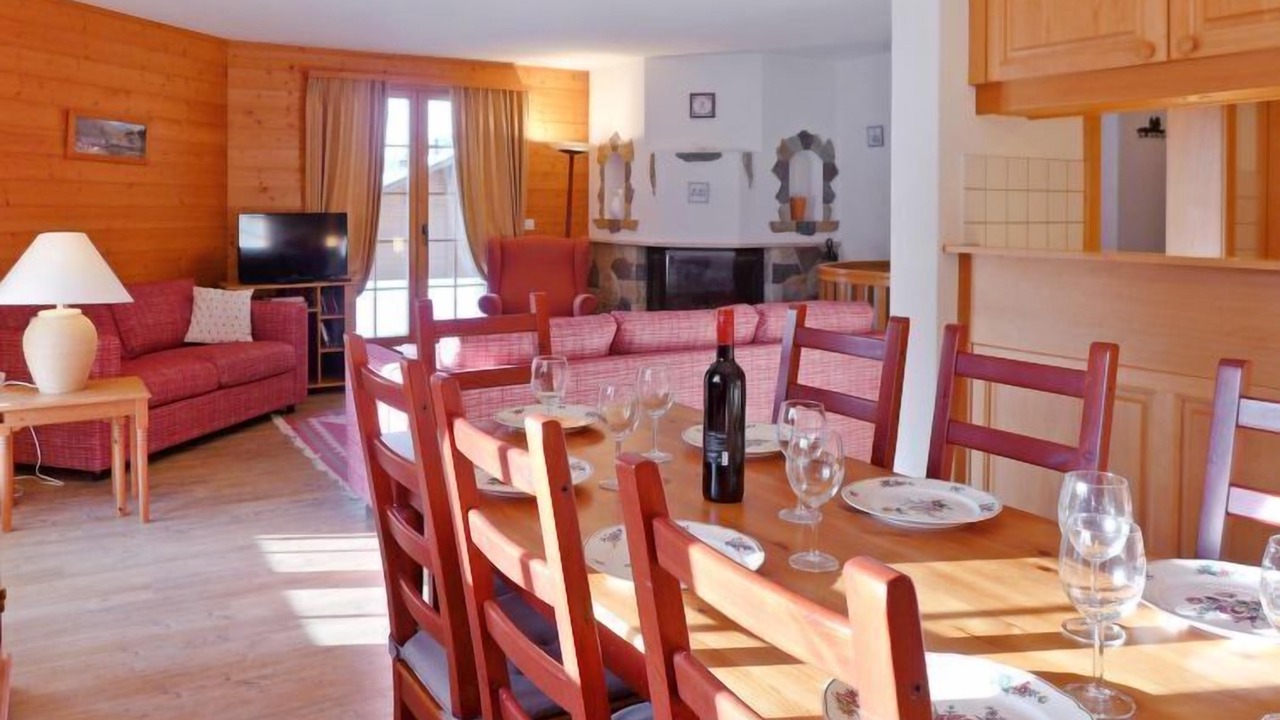 Photo of Bedroom in Villars-sur-Ollon