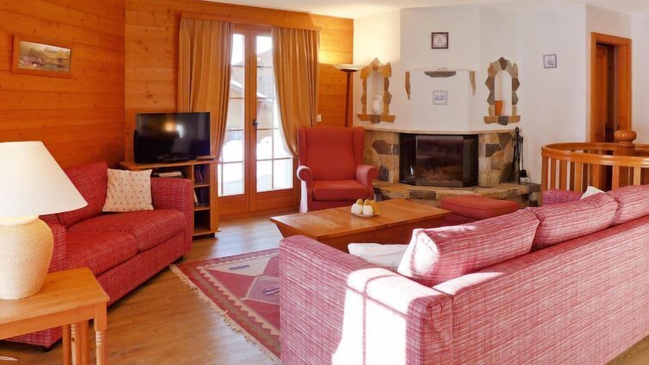 Photo of Livingroom in Villars-sur-Ollon