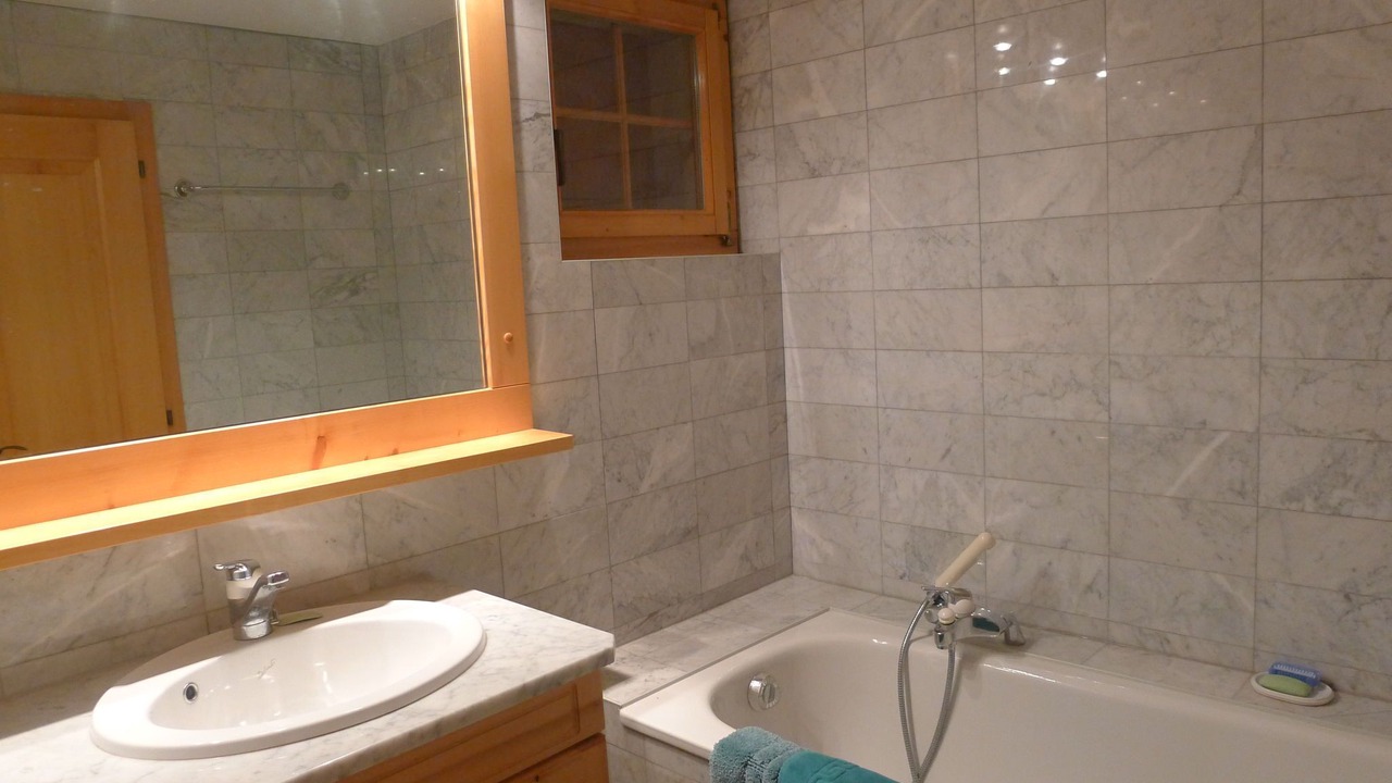 Photo of Bathroom in Villars-sur-Ollon