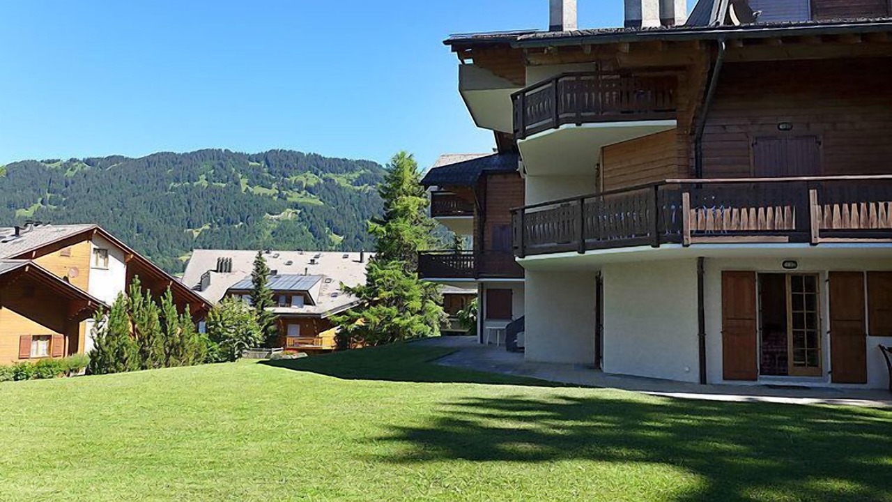 Photo of Others in Villars-sur-Ollon