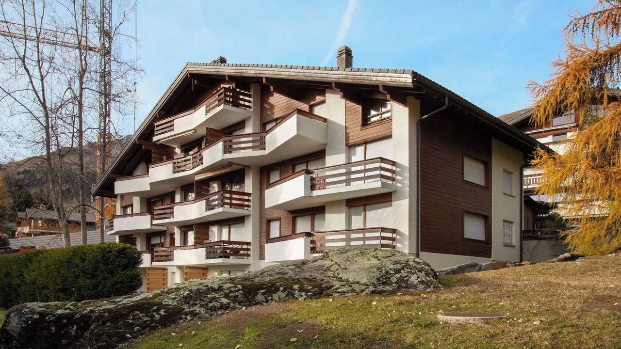 Photo of Others in Verbier