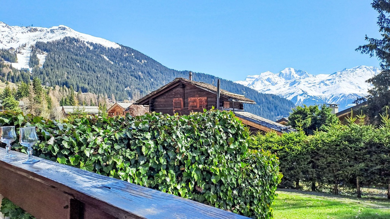 Photo of Others in Verbier