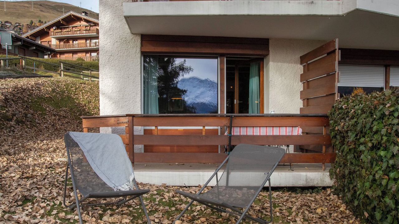 Photo of Others in Verbier