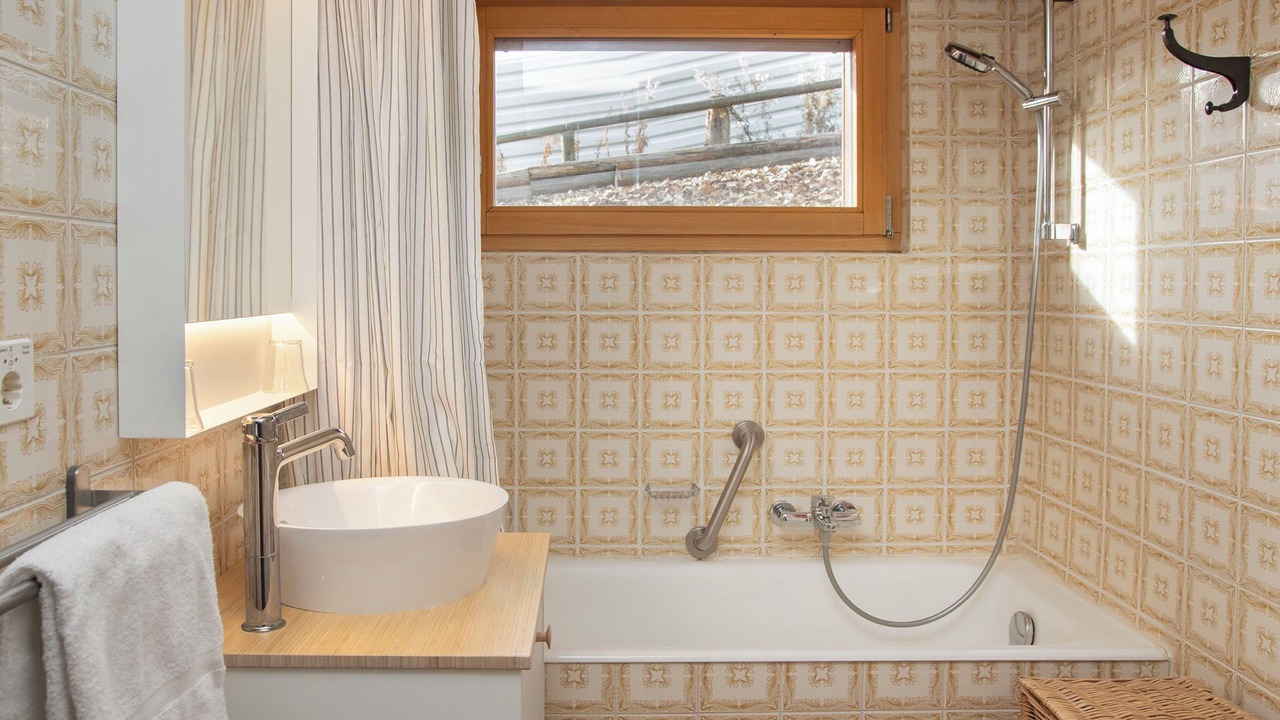 Photo of Bathroom in Verbier