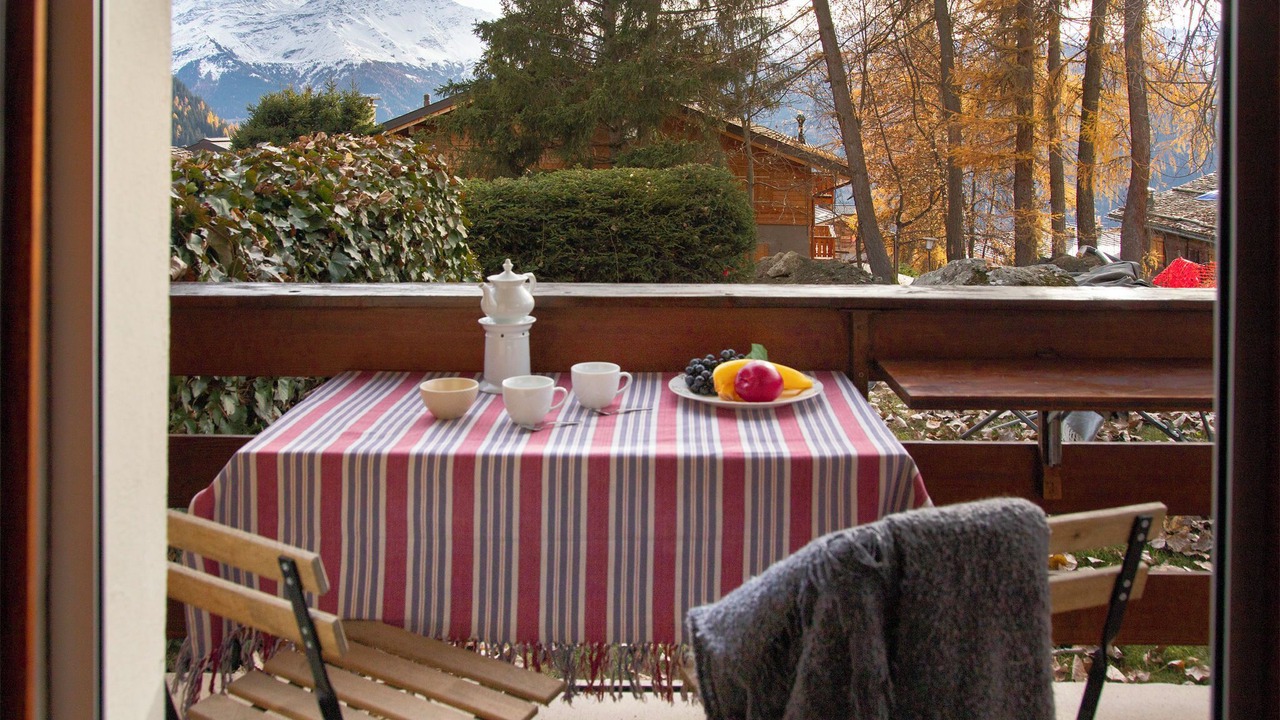 Photo of Others in Verbier