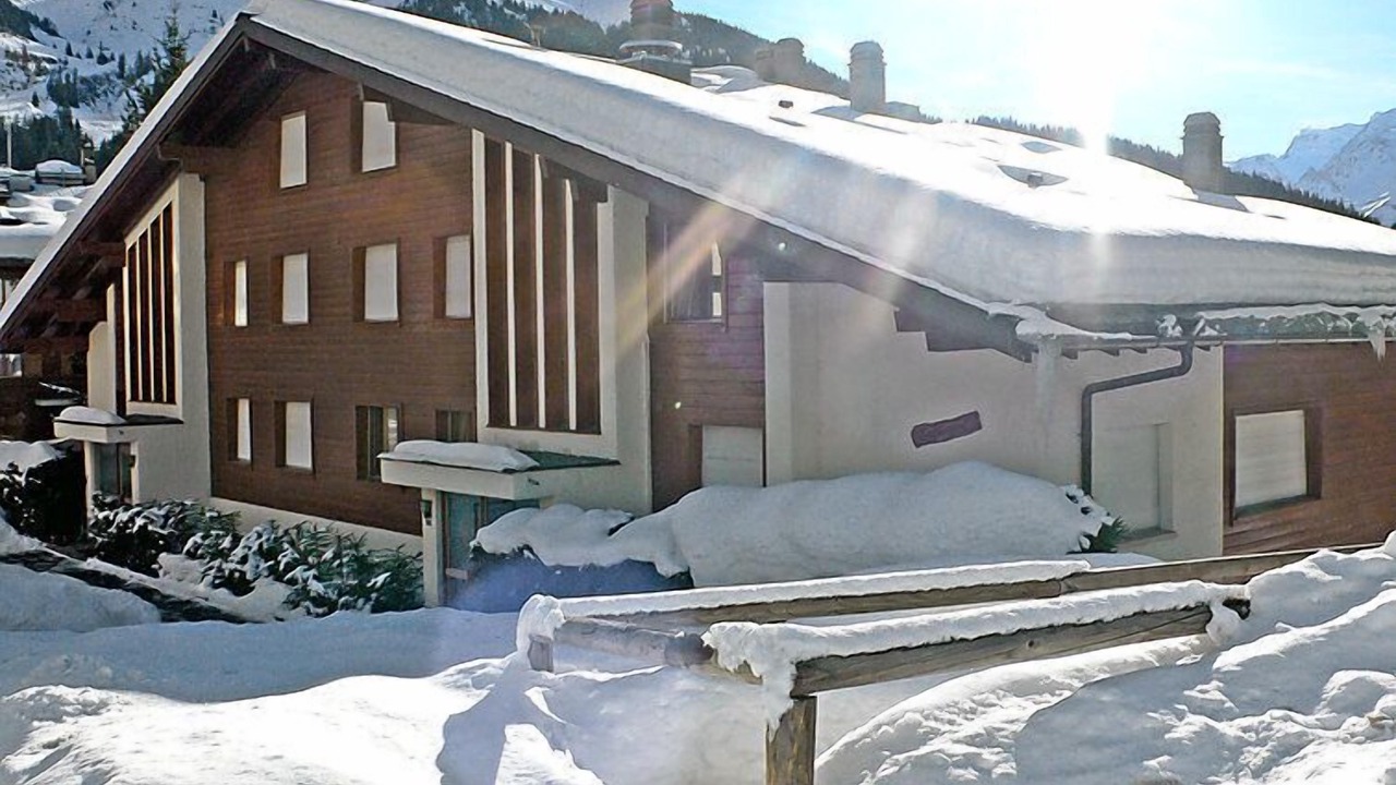 Photo of Others in Verbier