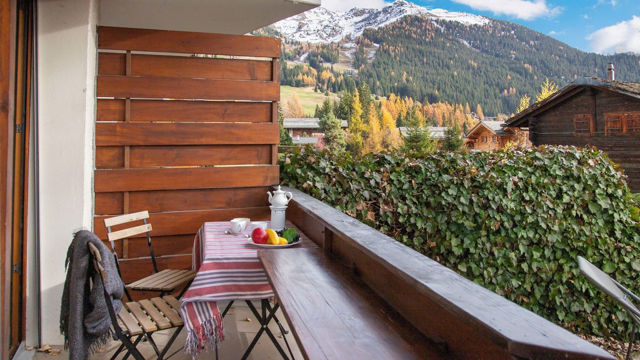 Photo of Others in Verbier