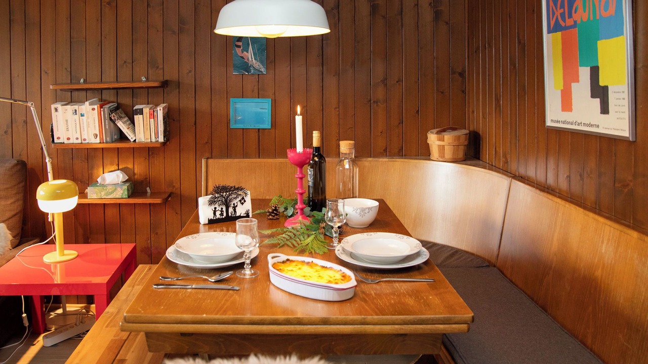 Photo of Bedroom in Verbier