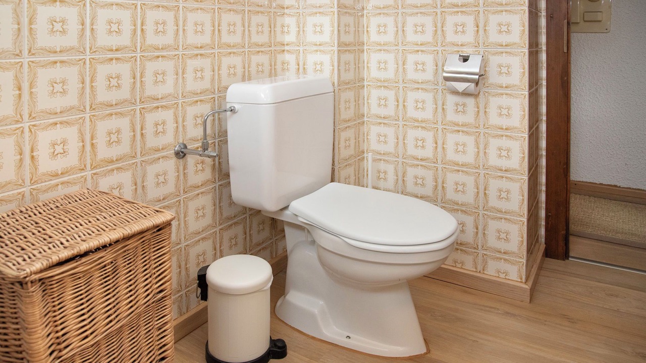 Photo of Bathroom in Verbier