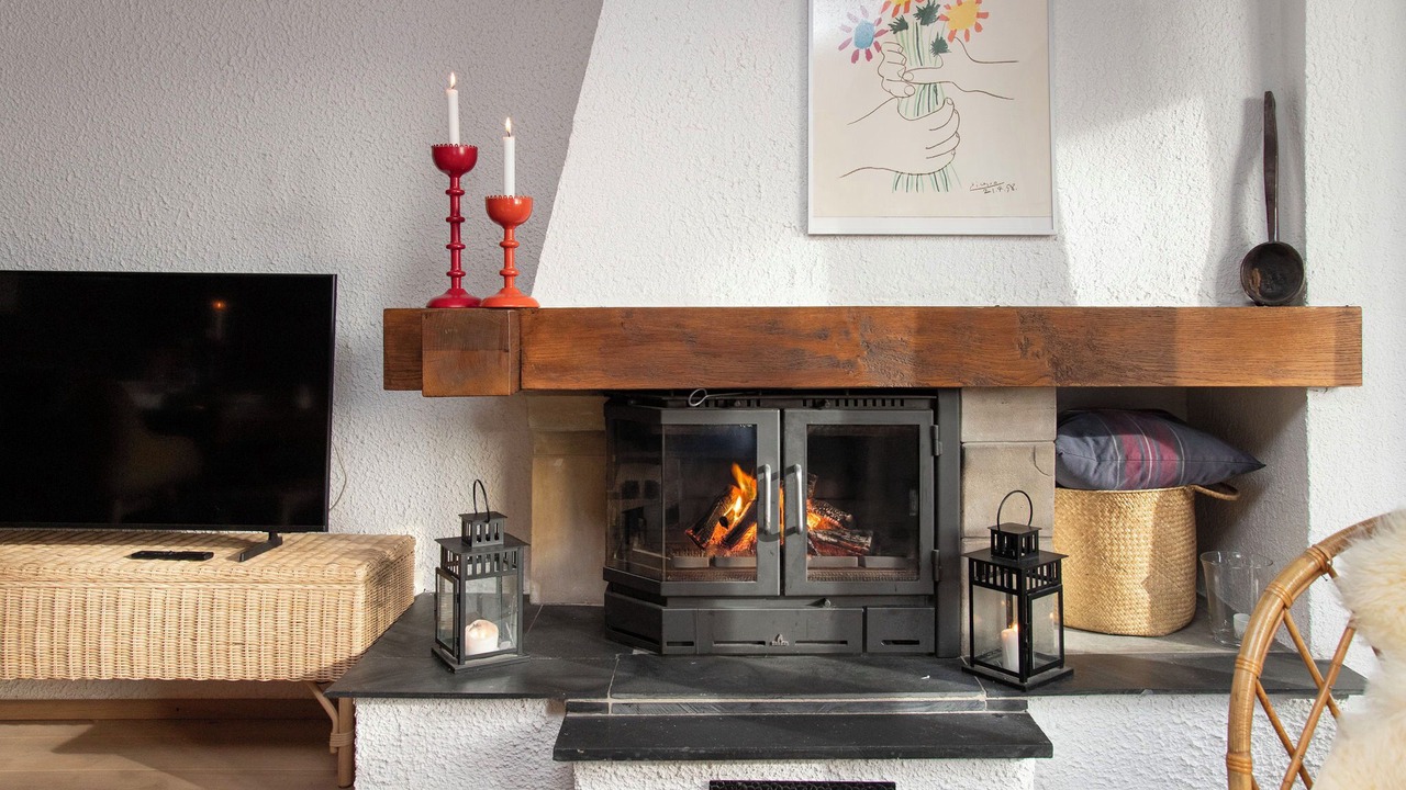 Photo of Livingroom in Verbier