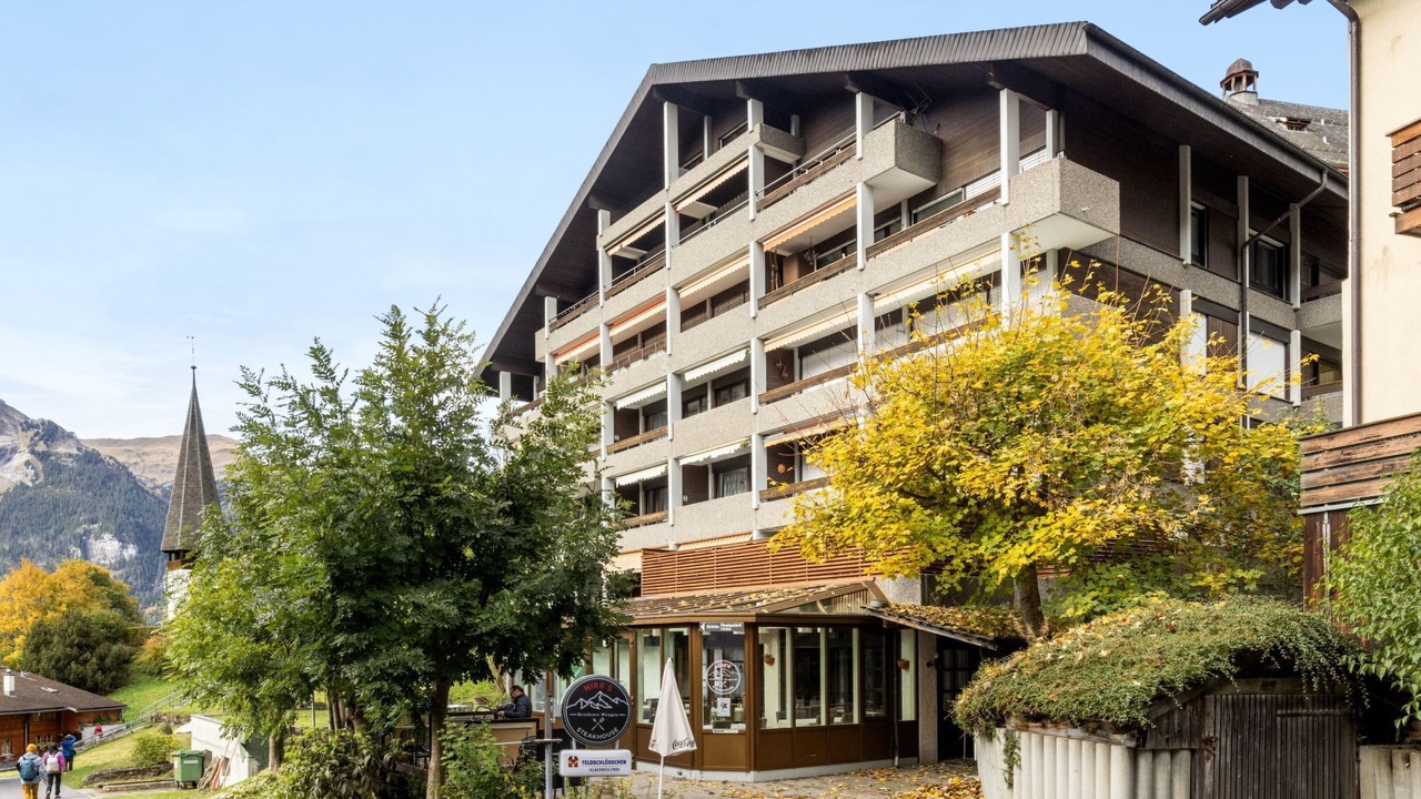 Photo of Others in Wengen