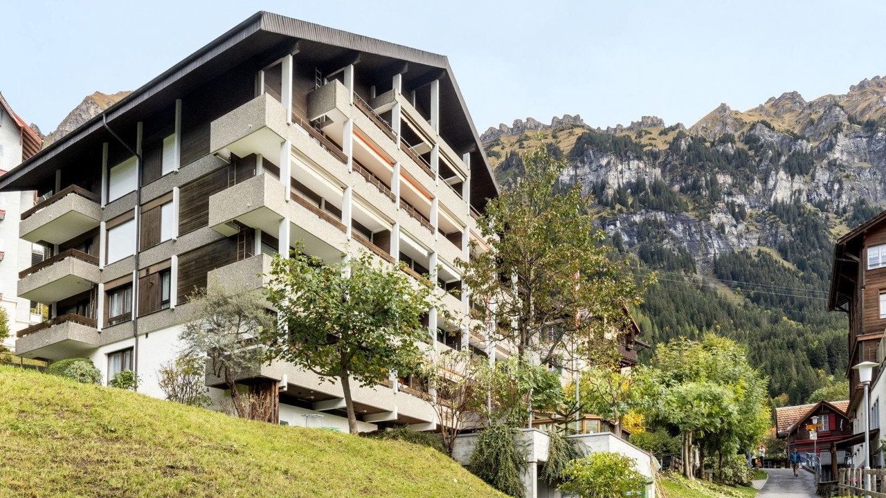 Photo of Others in Wengen