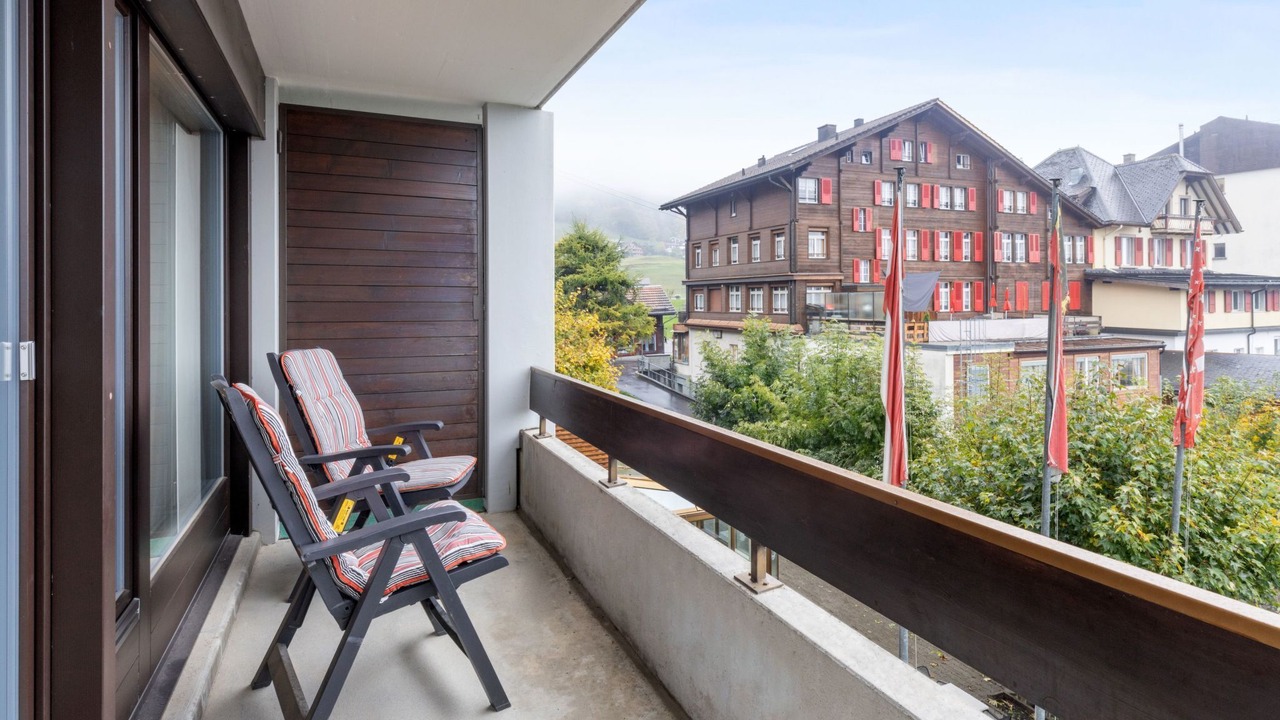 Photo of Others in Wengen