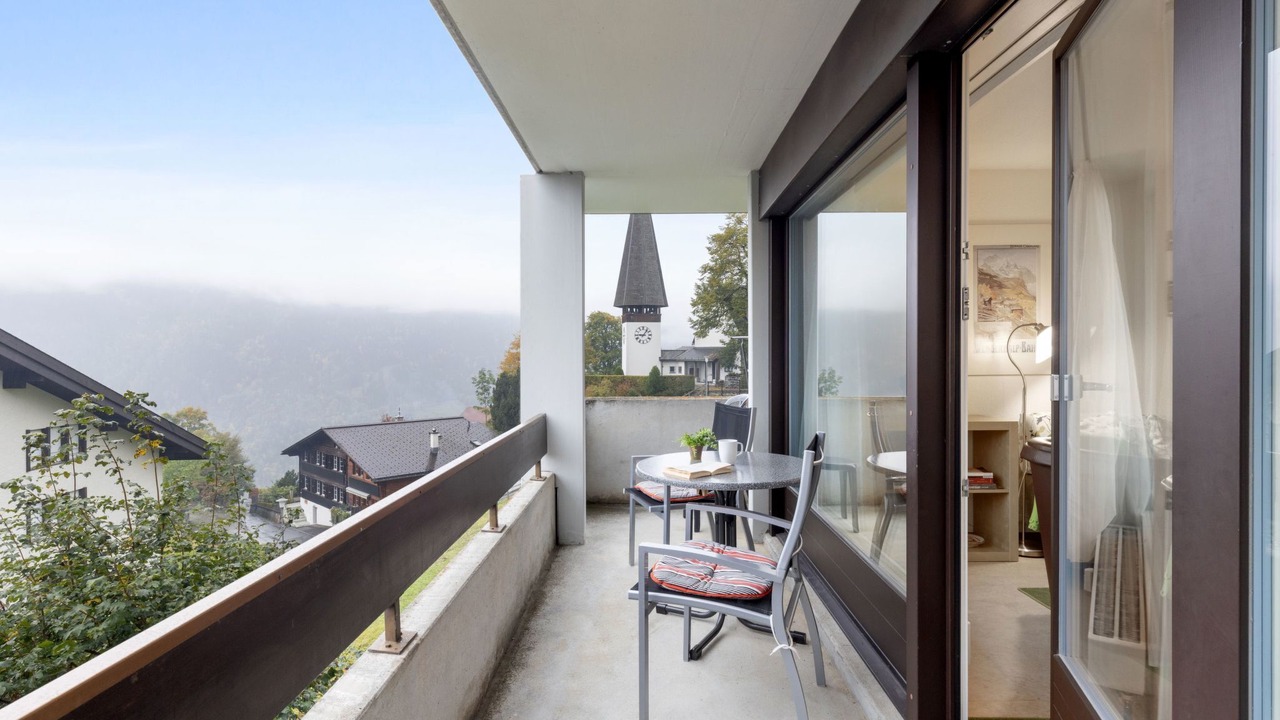 Photo of Others in Wengen