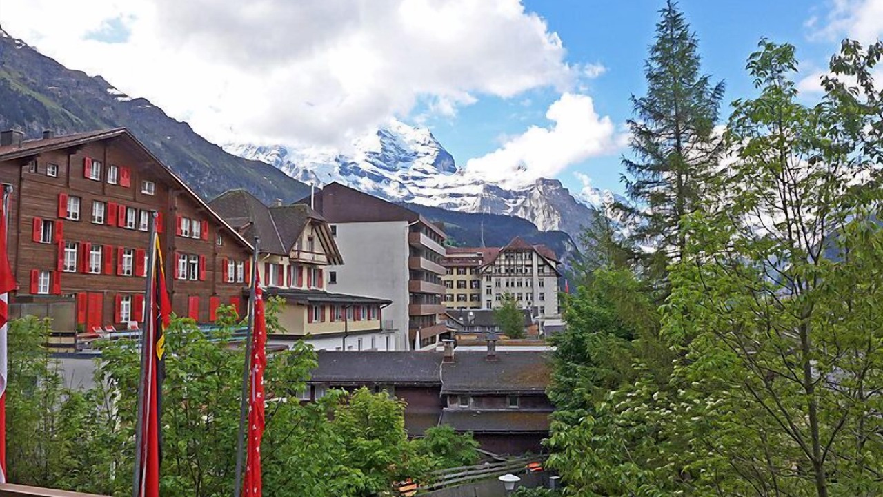 Photo of Others in Wengen