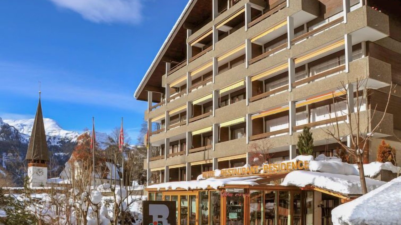 Photo of Others in Wengen