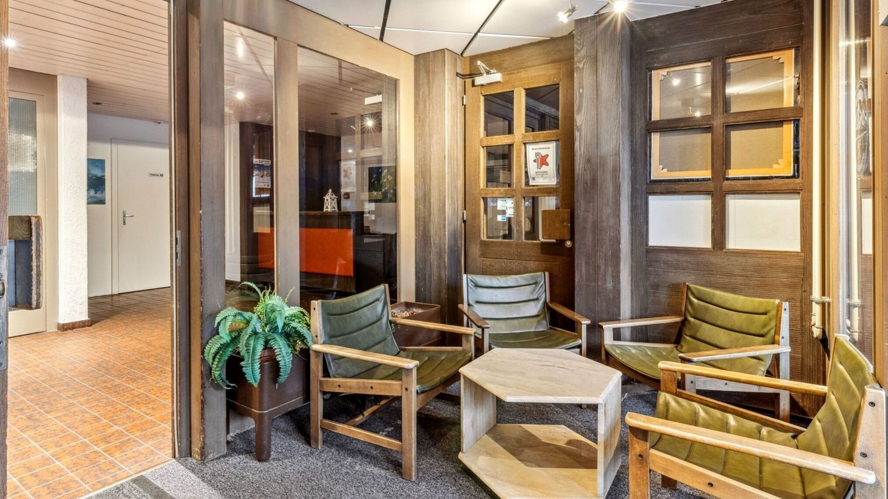 Photo of Others in Wengen