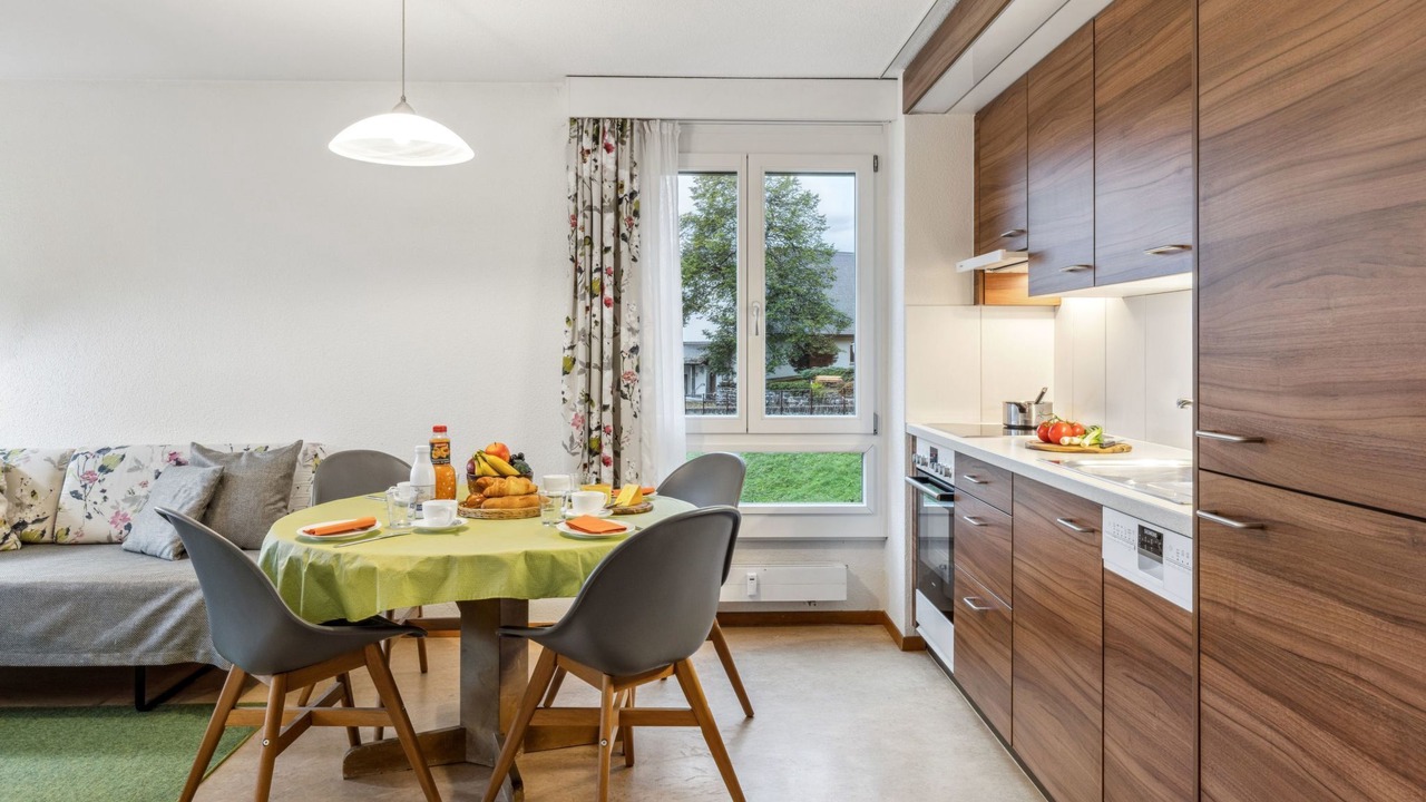 Photo of Bedroom in Wengen