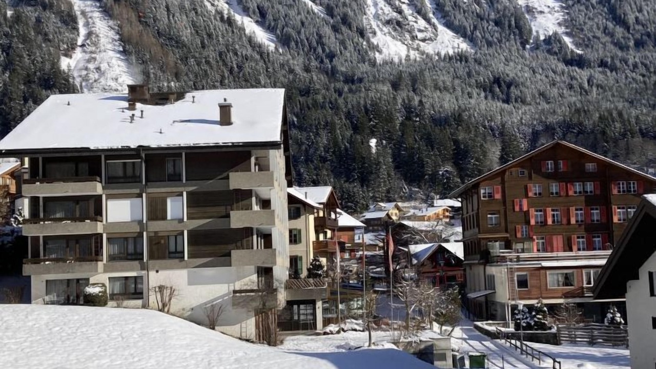 Photo of Others in Wengen