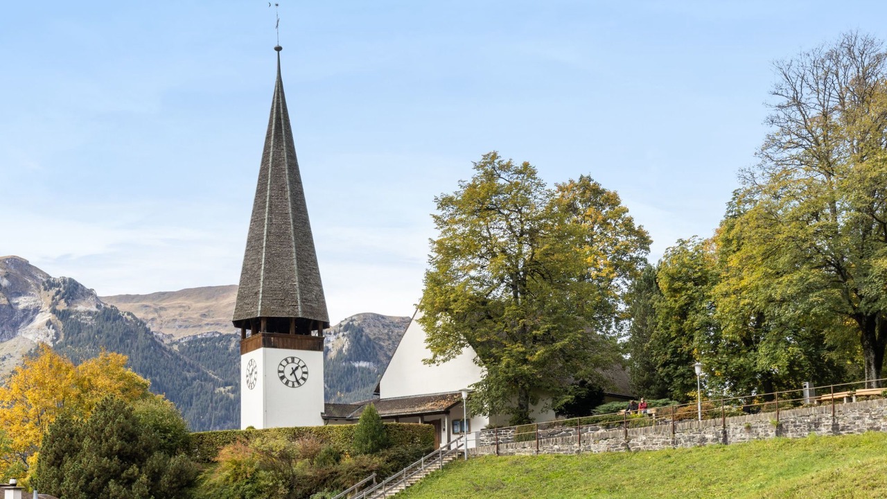 Photo of Others in Wengen