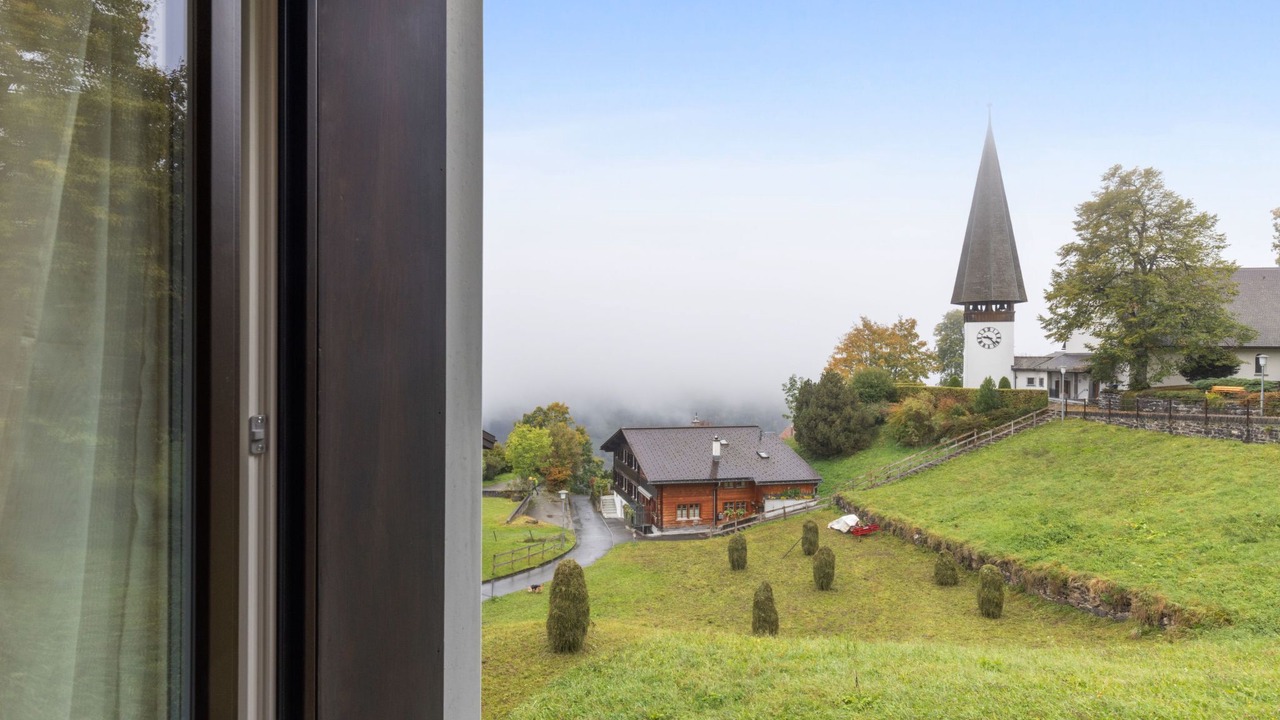 Photo of Others in Wengen