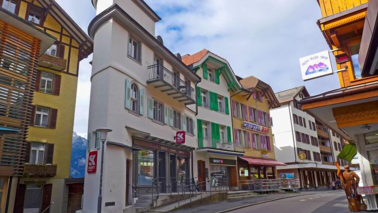 Photo of Others in Wengen