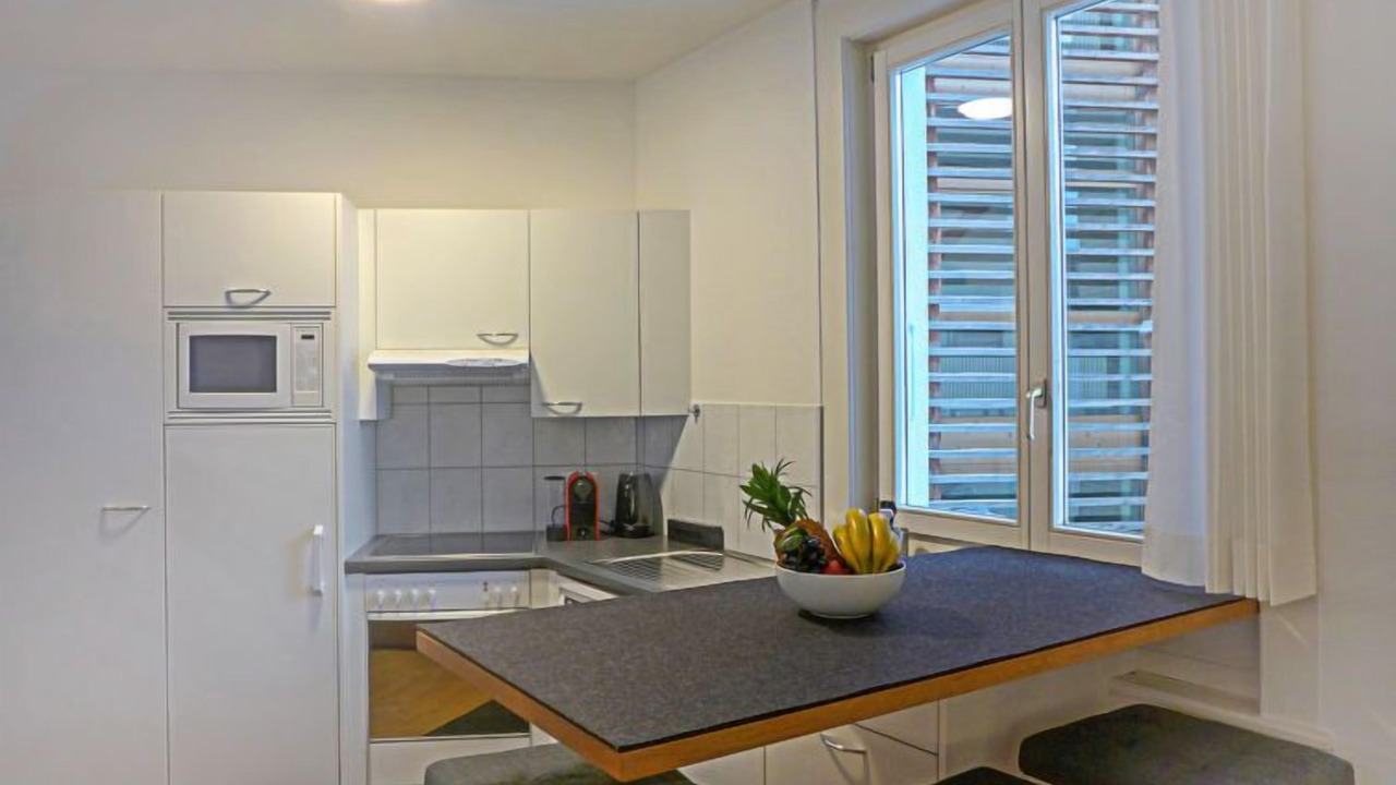 Photo of Bedroom in Wengen
