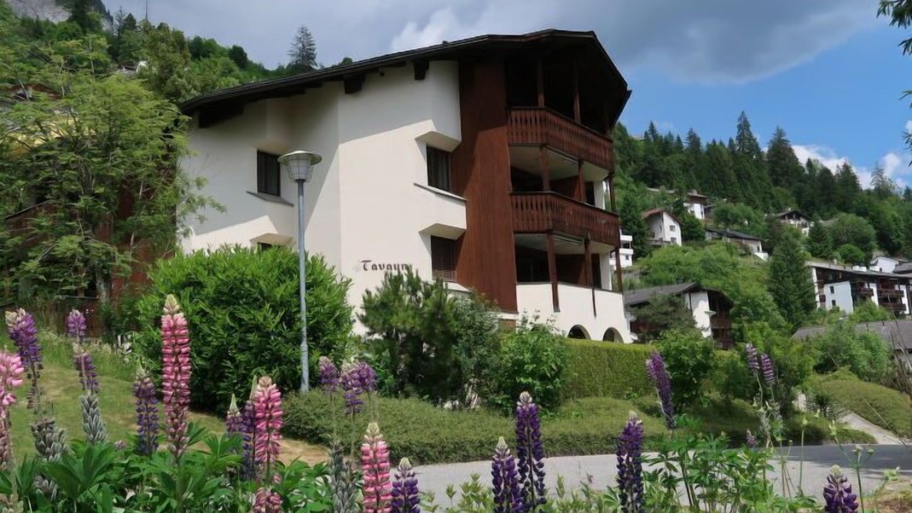 Photo of Others in Flims