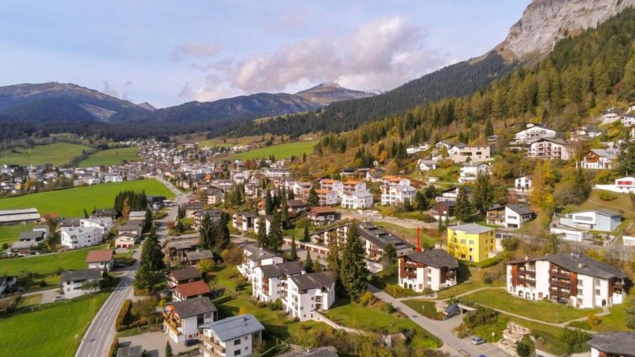 Photo of Others in Flims