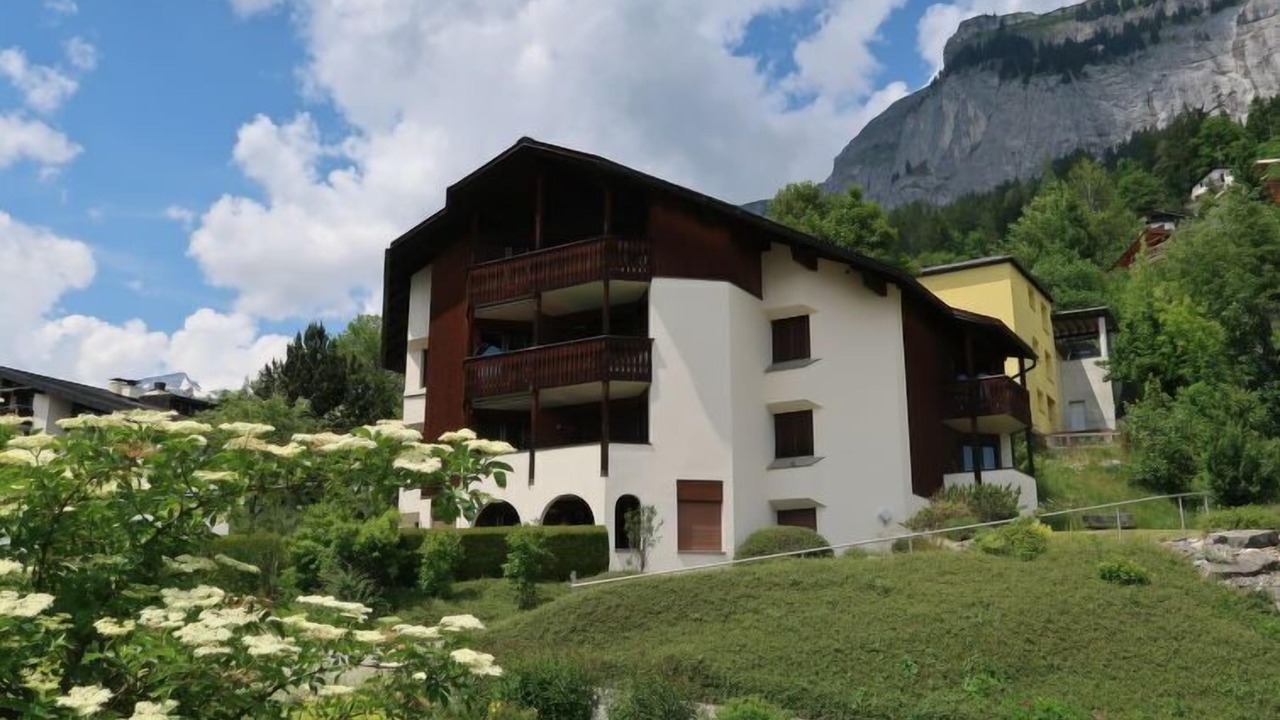 Photo of Others in Flims