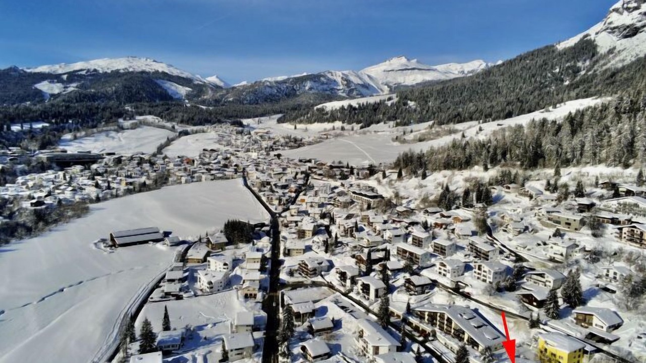 Photo of Others in Flims