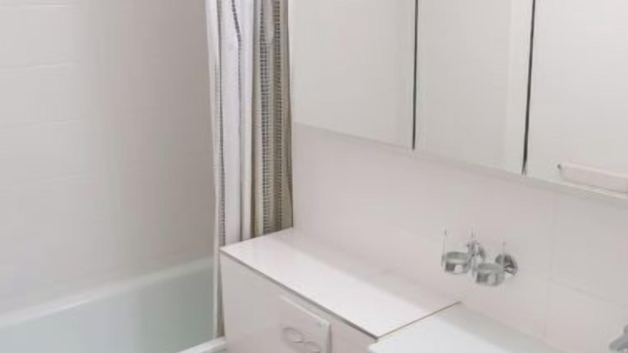 Photo of Bathroom in Flims