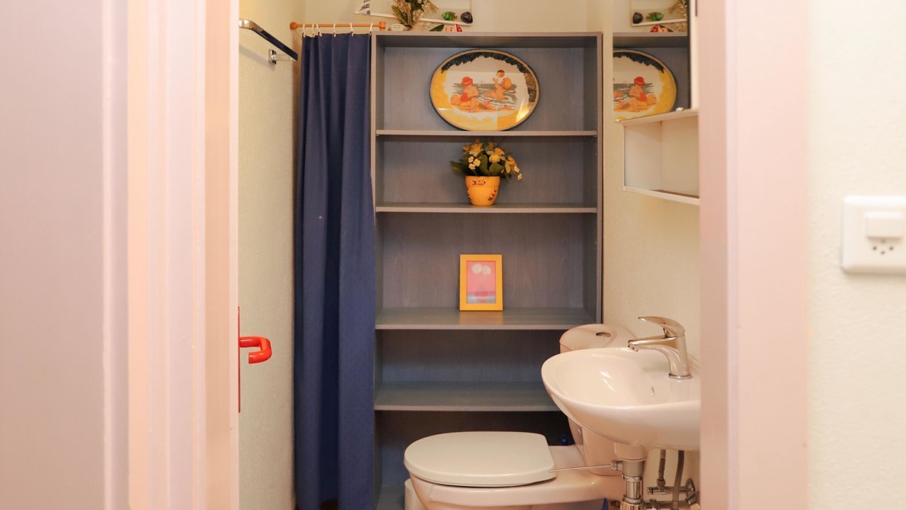 Photo of Bathroom in Noveli